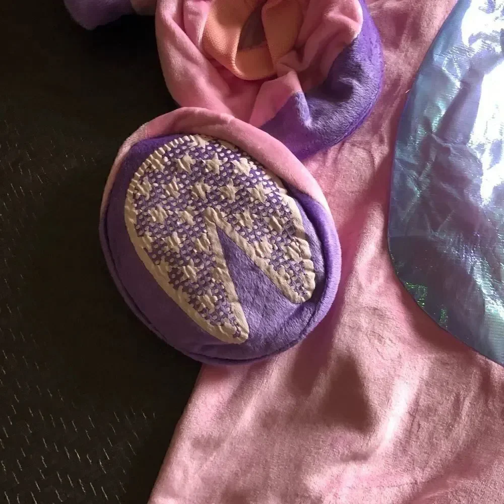 Unicorn costume large( 18-24m)